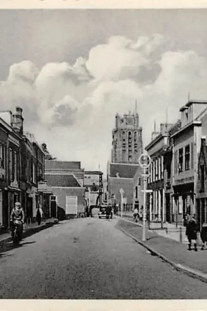 Dordrecht Sluisweg HC12863 Zwrot pieniędzy