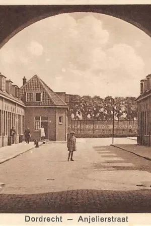 Dordrecht Anjelierstraat HC12849 Rabat