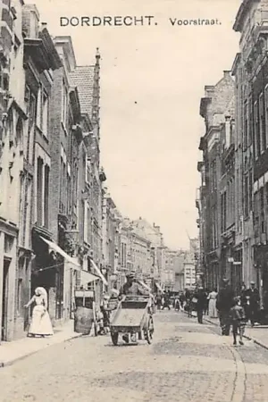 Dordrecht Voorstraat HC12830 Oferta