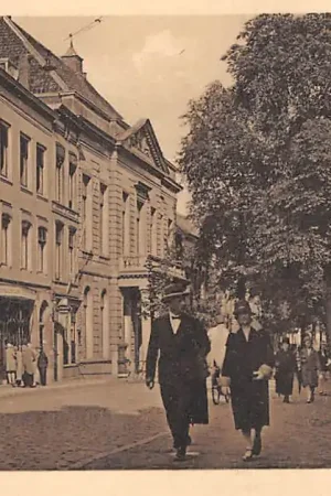 Dordrecht Steegoversloot HC12828 Niska cena