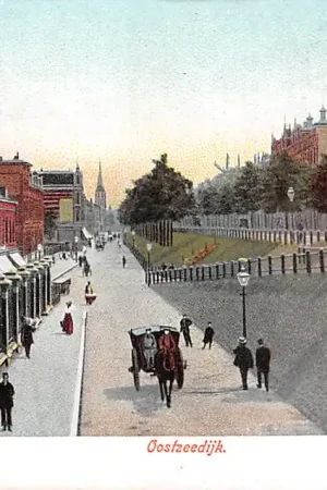 Kup teraz Rotterdam Oostzeedijk HC12521