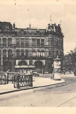 Darmowa dostawa Rotterdam Plan C HC12483