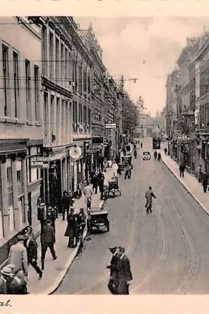 Rotterdam Kruisstraat HC12454 Zamów teraz