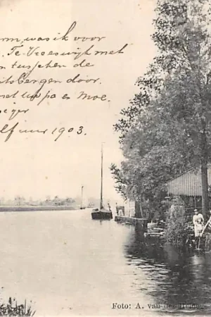 Meerkerk 1904 Alblasserwaard HC11759 Zamów teraz