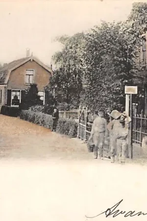 Ekspresowa dostawa Meerkerk Noordsche weg 1902 Alblasserwaard HC11752