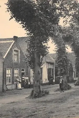 Nowość Katwijk aan den Rijn Oude Turfmarkt HC10879