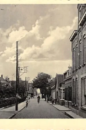 Ekspresowa dostawa Bergambacht Hoofdstraat 1945 HC9659