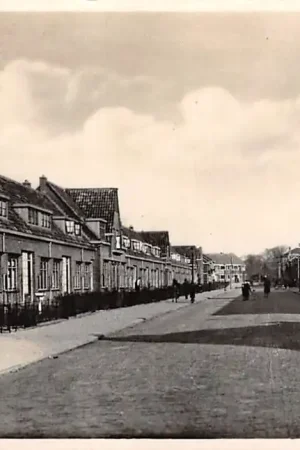 Wyprzedaż Gouda Reigerstraat 1939 Korte Akkeren HC9579