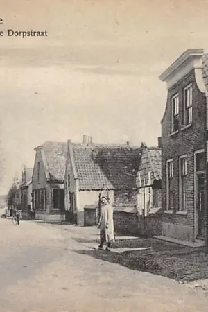 Moerkapelle Verlengde Dorpstraat HC8988 Najlepsza cena