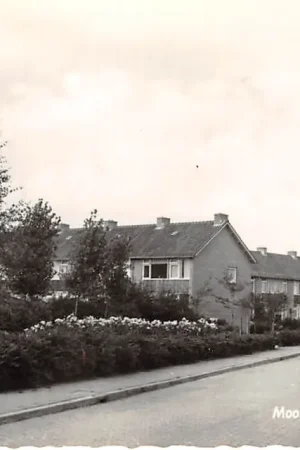 Moordrecht Dr. Kuiperstraat HC8912 Promocja