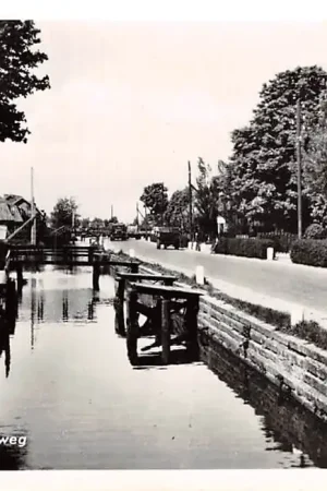Pijnacker Vlielandseweg 1959 HC8252 Premium