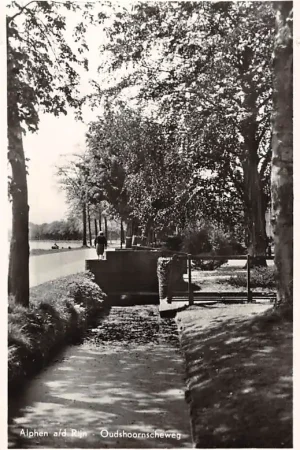 Szybka dostawa Alphen aan den Rijn Oudhoornscheweg 1954 HC8003