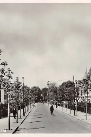 Najlepsza cena Alphen aan den Rijn Stationstraat 1954 HC7989