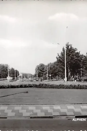 Alphen aan den Rijn Rotonde HC7986 Oferta