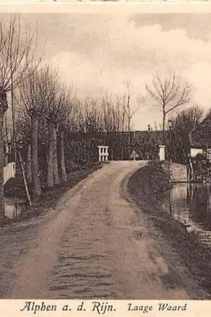Alphen aan den Rijn Laage Waard HC7940 Tani