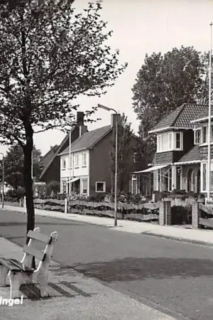Sliedrecht Adr. Volkersingel 1959 HC7721 Rabat