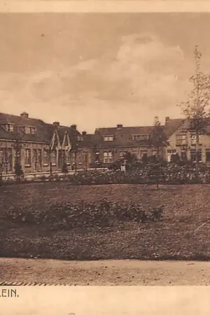 Gouda Pretoriaplein HC7070 Zwrot pieniędzy