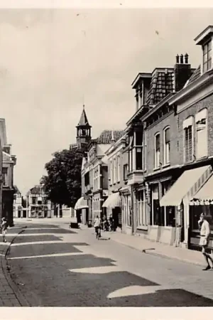 Oferta Bodegraven Kerkstraat 1953 HC7021