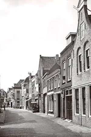 Najlepsza cena Haastrecht Hoogstraat HC7162