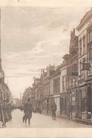 Najlepsza cena Gouda Kleiweg 1919 HC7094