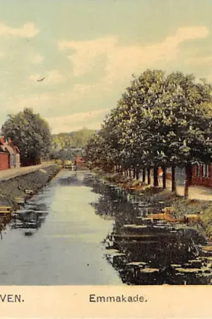 Bodegraven Emmakade 1911 HC7019 Zamów teraz