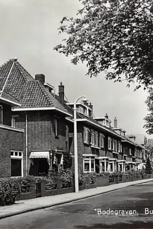 Bodegraven Burgem. Le Coultrestraat HC7014 Oferta