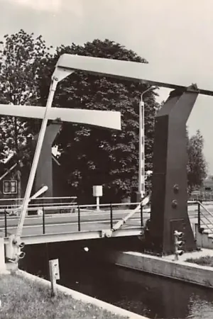 Zwammerdam Ziedebrug HC6994 Tylko dziś