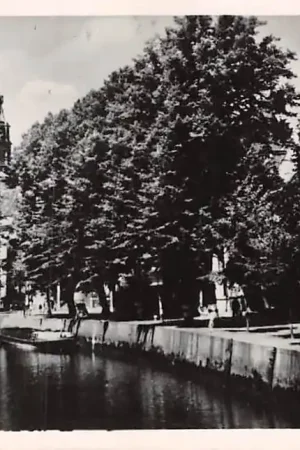 Gouda Oosthaven HC6698 Szybka dostawa