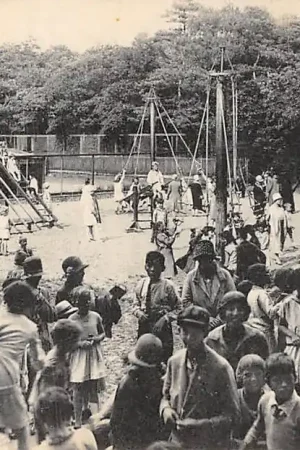 's-Gravenhage Speeltuin Bataaf HC6225 Promocja