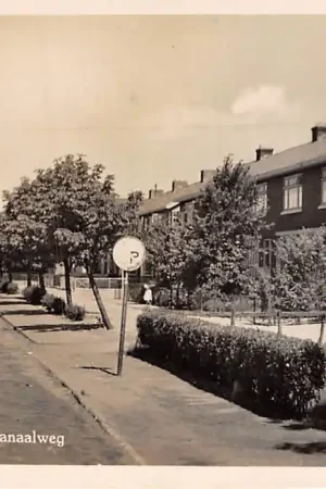 Rabat Capelle aan den IJssel Kanaalweg HC6215