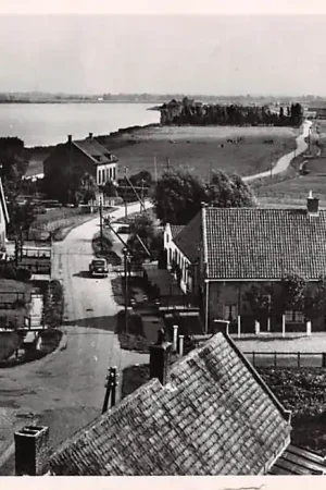 Westmaas Munnikeweg HC5056 Wyprzedaż