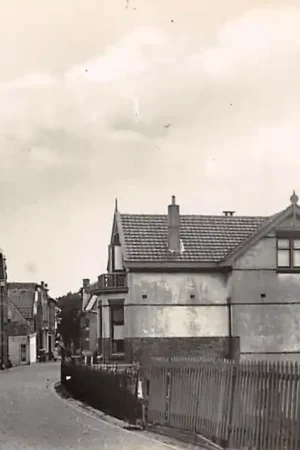 Popularny Gouderak Dorpsstraat 1934 HC4124