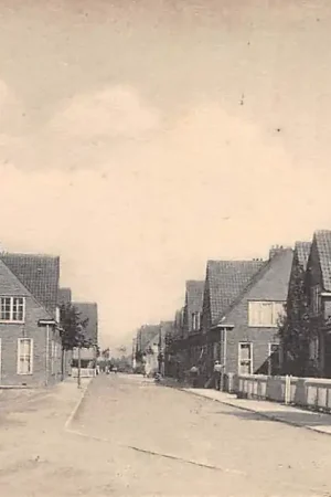 Leerdam Talmastraat 1922 HC3981 Ostatnia szansa
