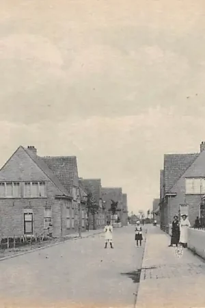 Kup teraz Leerdam Talmastraat 1920 HC3980