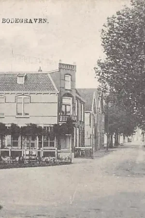 Bodegraven Groet uit HC3537 Tylko dziś