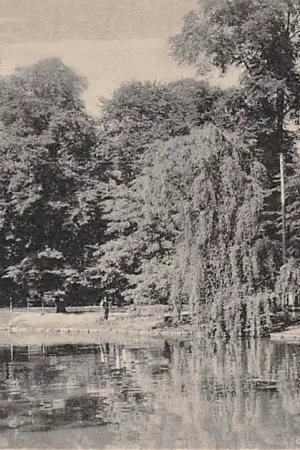 Rabat Gouda Tiendewegbrug Klein Amerika Fluweelensingel HC3369