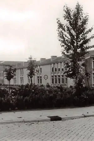 Kup teraz Bodegraven Vijverhof 1962 HC3250