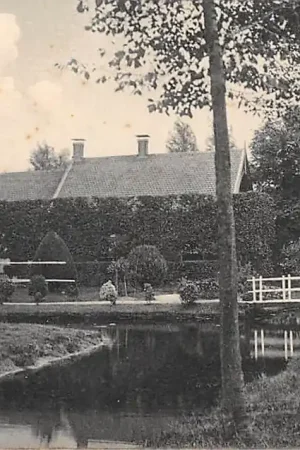 Leiderdorp Boerderij HC3014 Rabat