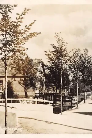 Lekkerkerk Lange Achterweg HC3013 Wyprzedaż