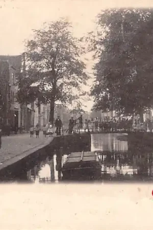 Gouda Raam 1901 HC3092 Bezpieczna płatność