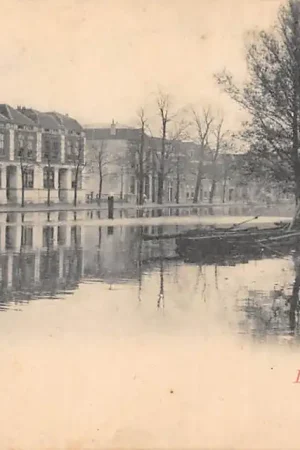 Szybka dostawa Gouda Bleekerssingel Rechts Brugwachtershuisje HC2970