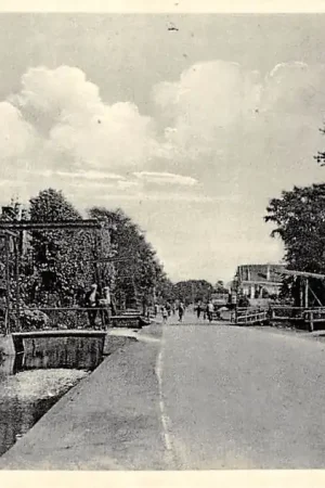 Zamów teraz Gouda Graaf Florisweg HC2955