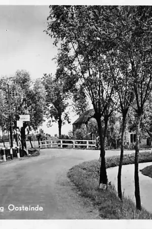 Berkenwoude Driesprong Oosteinde HC2340 Ostatnia szansa