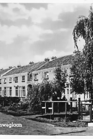 Promocja Capelle aan den IJssel Bermweglaan HC2339