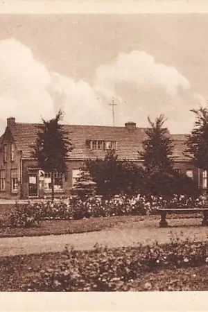 Wyprzedaż Gouda Pretoriaplein HC2926