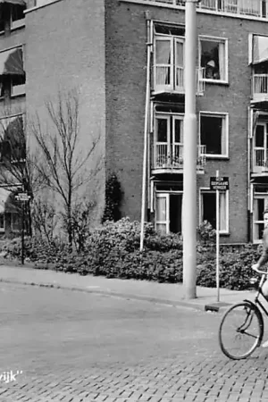 Ostatnia szansa Voorburg Nieuw-Heeswijk 's-Gravenhage HC2317