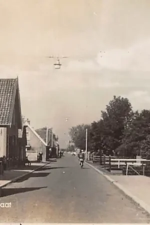 Oferta limitowana Bergambacht Hoofdstraat HC2307