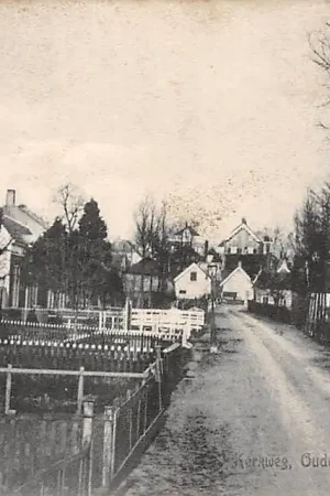 Niska cena Ouderkerk aan den IJssel Kerkweg HC4482