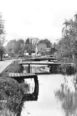 Reeuwijk Platteweg HC2158 Wyprzedaż