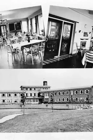 Niska cena Nieuwkoop Rusthuis Aar en Amstel HC1652